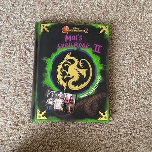 From Disney, barely used basically like new